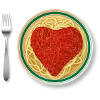 I Love Pasta