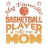 Basketball Mama Love