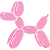 Balloon Dog