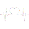 Heartbeat Music Notes ECG