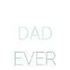 Meilleur papa jamais