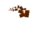 Dommage chocolat