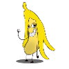 Banana / banana - dub