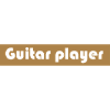 Guitar player