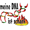 sharp DNA
