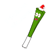 Fröhlichen Nikolauch