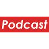 Podcast Small Logo