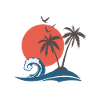 Waves water gift