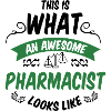 pharmacist