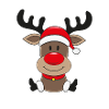 reindeer