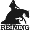 Reining