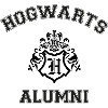 Harry Potter Hogwarts Alumni