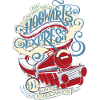 Harry Potter Hogwarts Express