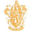 Harry Potter Gryffindor Wappen
