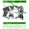 Angler fishing angling fisherman