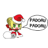Padoru Padoru
