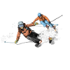 Slalom