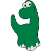 Dinosaurier