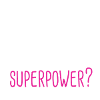 Superpower