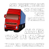 truck driver