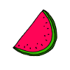 watermelon