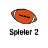 Football Player 2