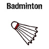badminton