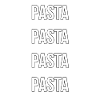 PASTA