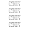 CANDY