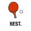 Table tennis best