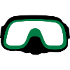 diving Mask