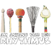 Rhythm music