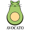 Avocato - Avocado Cat