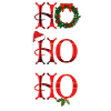 HoHoHo Christmas