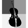violoncelle