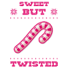 SWEET BUT TWISTED