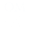 Om Sweet Om white