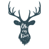 Oh my Deer
