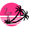 flamingo_island