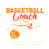 Basketball Coach