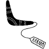 Karma Boomerang