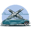 Classic car