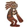 Kokopelli