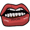 Psycho Lips