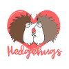 Hedgehugs
