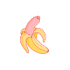 Sausage Banana Foodcontest