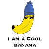 Banan / Banan - Jeg er en KØLBANA