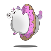 Unicorn / Unicorn - Doughnut