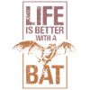 bat