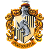 Harry Potter Emblème Poufsouffle Peinture